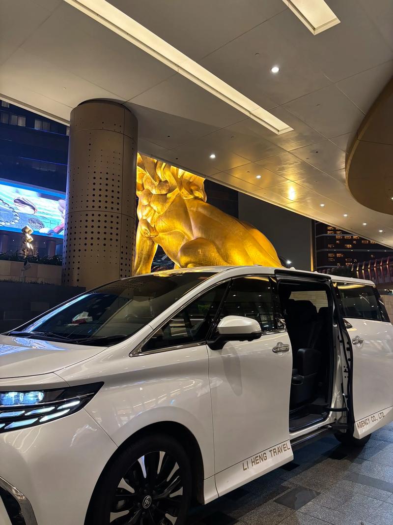 告庄西双景接送攻略：完美旅行的开始